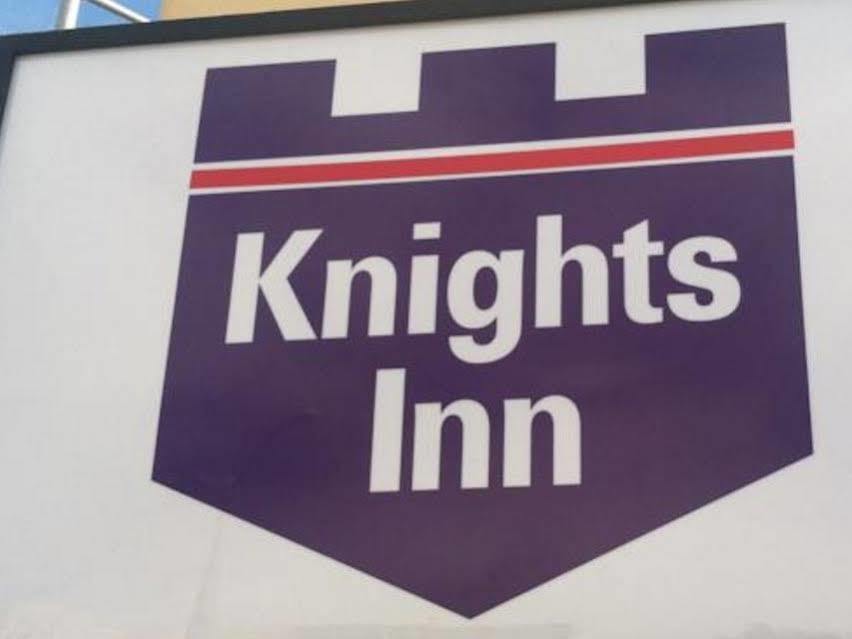 Knights Inn San Francisco Exterior foto